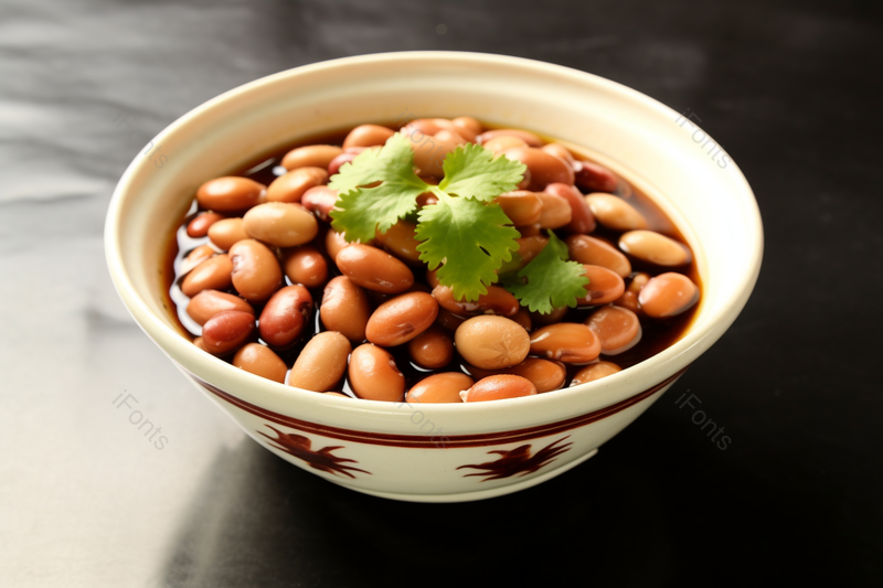 老醋泡豆子下酒菜凉菜配菜背景图,高清,摄影图,摄影图片,图片大全,摄影图免费下载